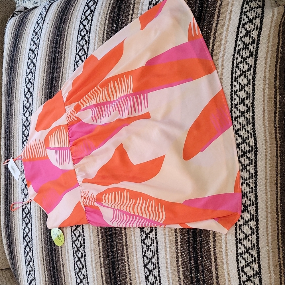 Elle Dress Caribbean